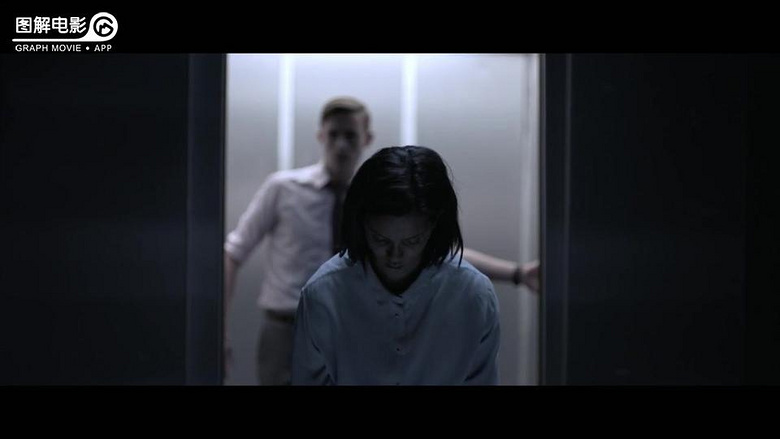 图解电影《九层半》另类的电梯恐怖片-第7页-