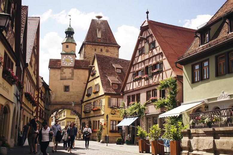 假期安全 | 外出旅行,更要注意人身财产安全