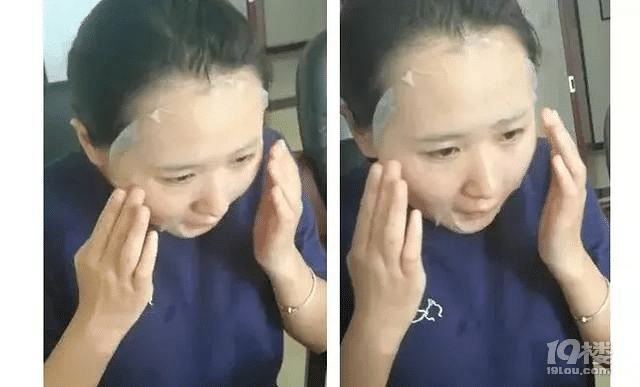 貼秋膘不如貼面膜,暗黃粗糙毛孔大缺水一貼全搞定!