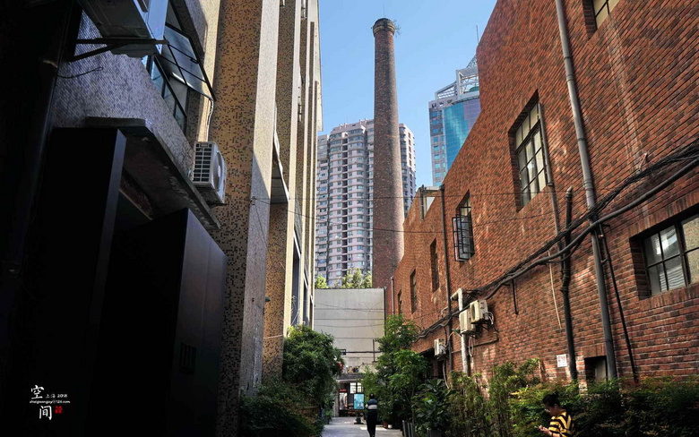 光影气象1810 莫干山路50号