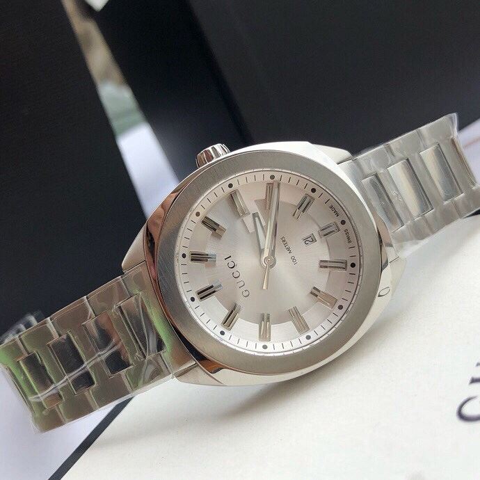 原单正品Gucci手表,李宇春同款,经典