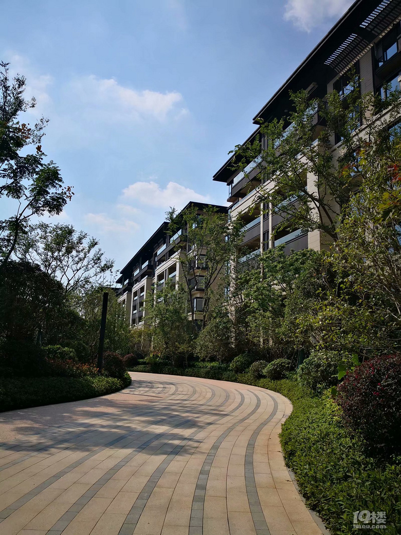 未来科技城,万科溪望,花园洋房房东整租