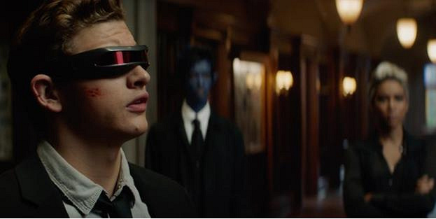 《X战警:黑凤凰》首支预告片全面大解析