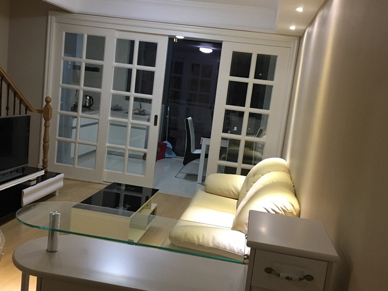 杭州新天地精品住房出租