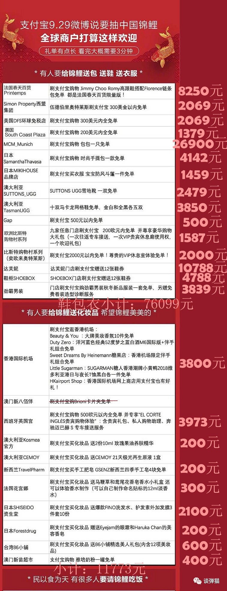 "信小呆"就是她!支付宝到底送了"一亿少女"多少钱?这笔钱小
