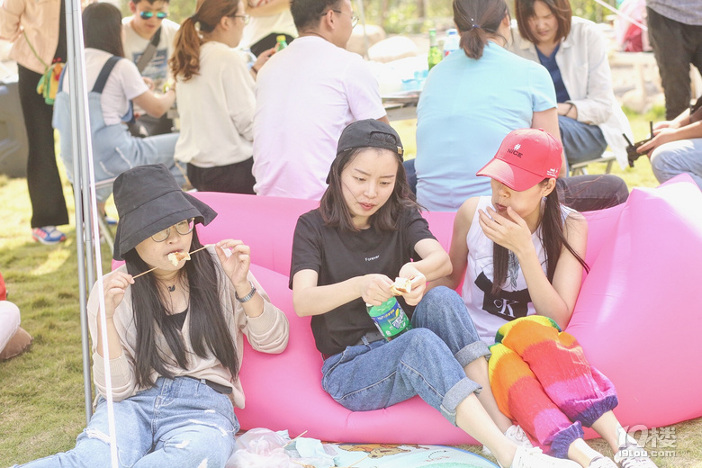 國慶桐廬竹溪樂園自駕游游記