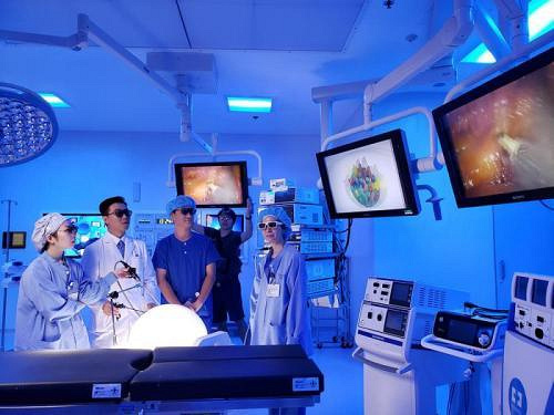 香港卫生署:大肠癌筛查参与者已突破10万人