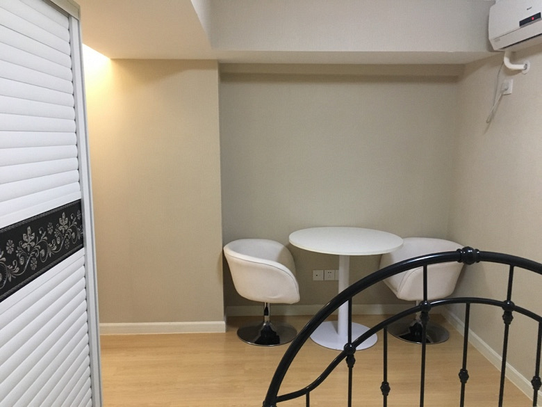 杭州新天地精品住房出租