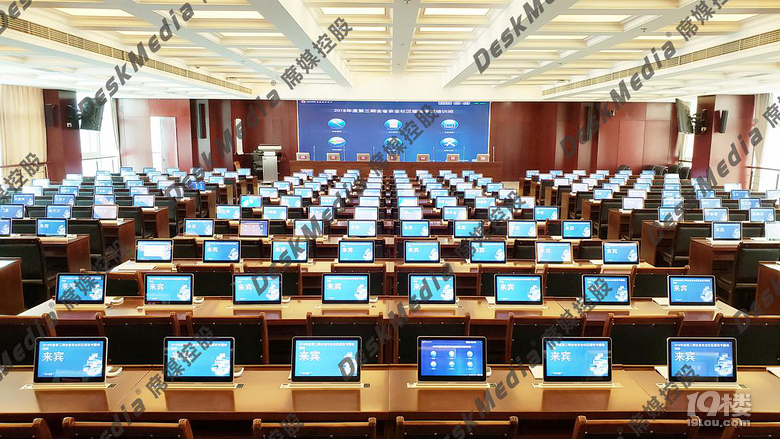 席媒微评我们到底该如何选择无纸化会议系统