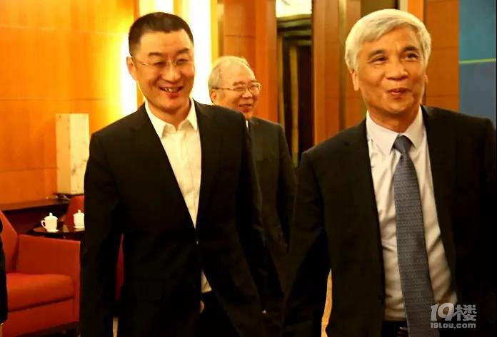 世界环保(经济与环境)大会邀请最幕影业董事长