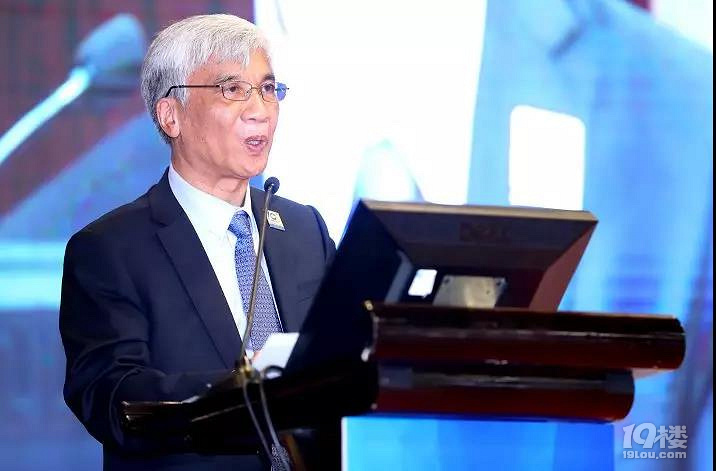 世界环保(经济与环境)大会邀请最幕影业董事长