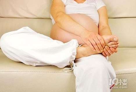 孕期最难熬的4件事，件件都带泪!看看你中招了没有？