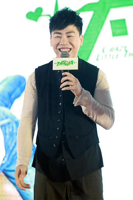 一线丨被问最想穿越回何时 胡彦斌:想改写结局