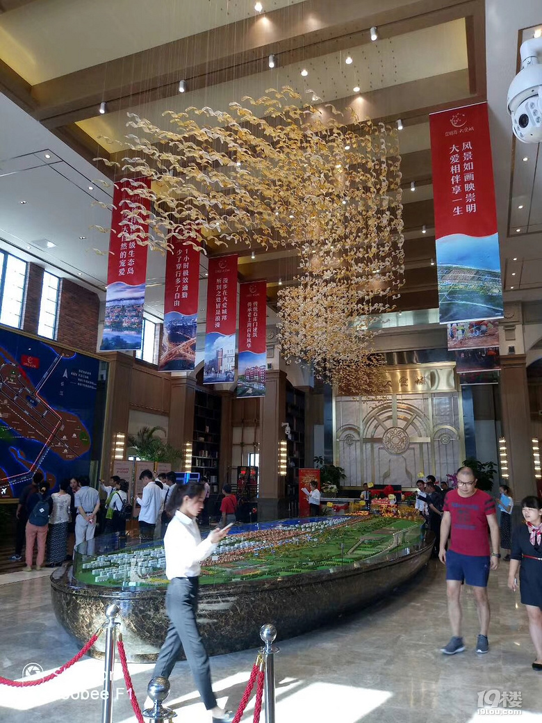 上海崇明岛大爱城三不限不需要社保三十万即可