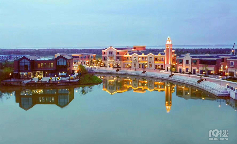 上海崇明岛大爱城三不限不需要社保三十万即可