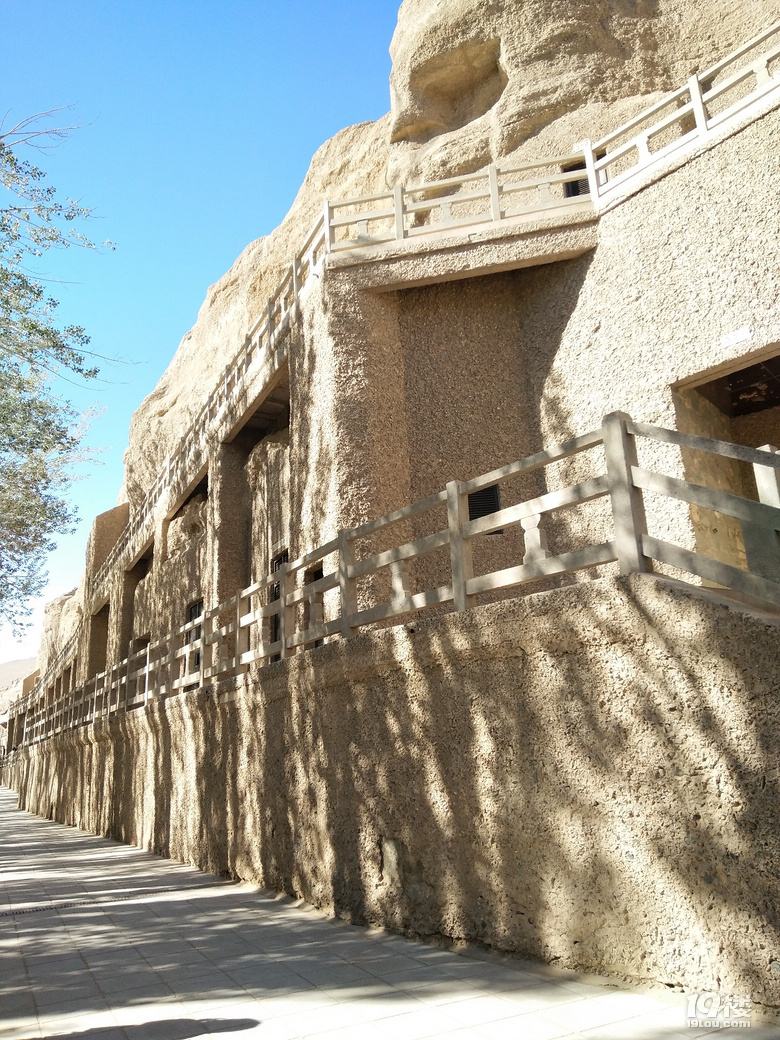 國(guó)慶暢游西北大環(huán)線