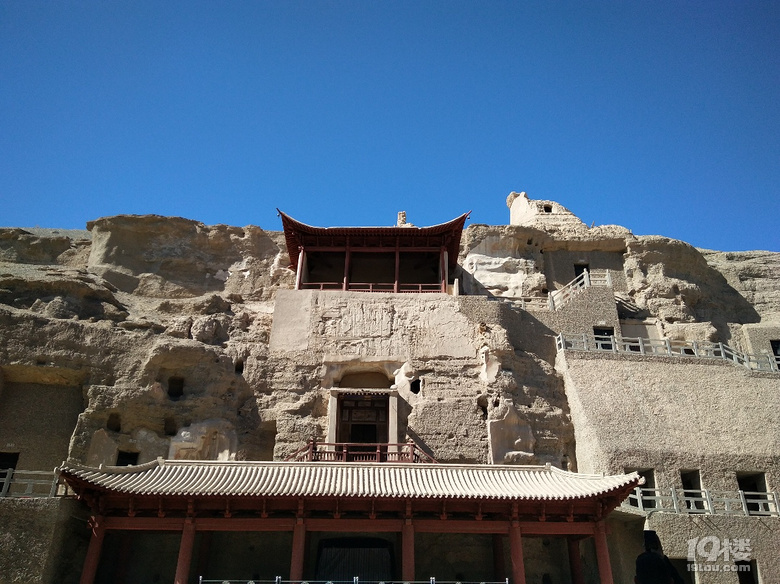 國(guó)慶暢游西北大環(huán)線