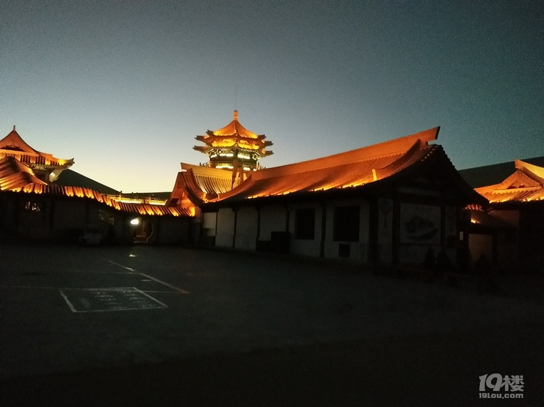 國(guó)慶暢游西北大環(huán)線