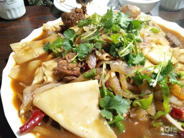 國(guó)慶暢游西北大環(huán)線