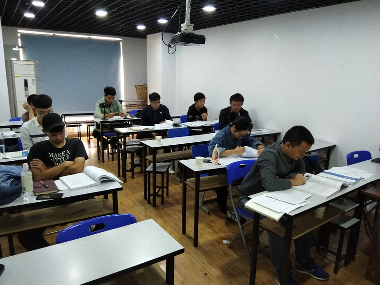 杭州工程造价培训班