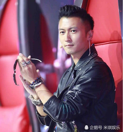 张柏芝这首歌表达了对谢霆锋爱,还听哭了无数