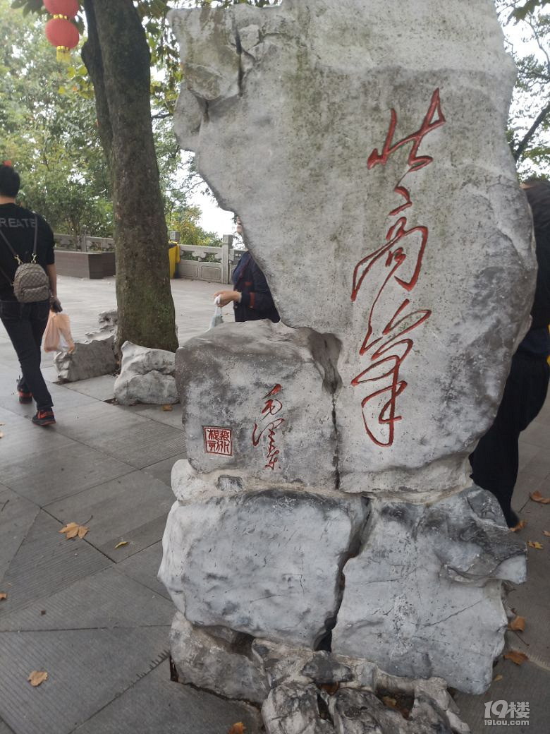 旅游