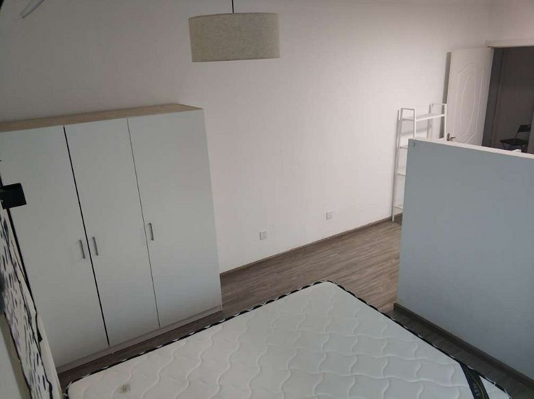 三墩精装修房租出租随时入住无中介费房东直租