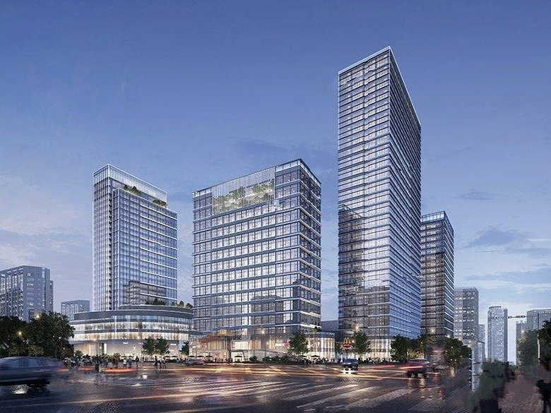 首页杭州滨江星耀中心真的假的呀