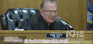 这位超暖心的美国网红法官爷爷火了！我们从中能学到什么？
