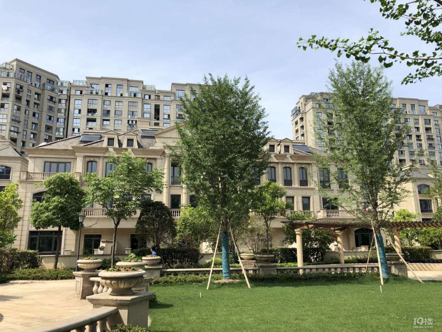 【今日推荐】诸暨滨江左岸联排别墅总价290万起15158003804