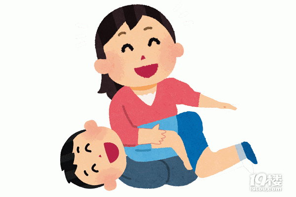 作业没写完妈妈一巴掌8岁女儿死了孩子这些部位千万不能打