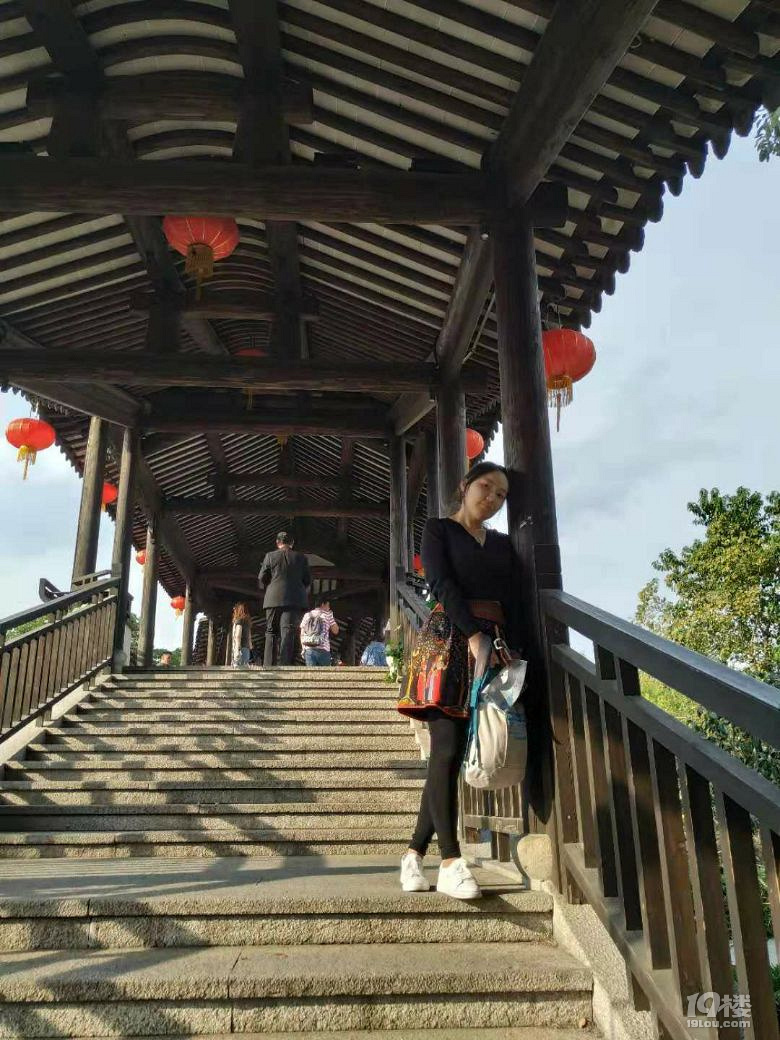 西塘 真的很美