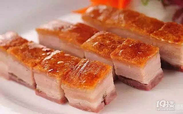 清远美食这么多,你可没想到吧