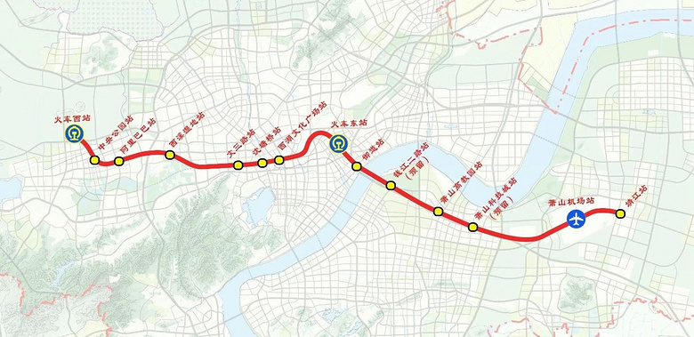 蕭山科技城兩樓盤開盤遇冷?專家:新興板塊不被認同或是主因