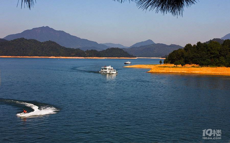 "东方日内瓦"黄山太平湖,很多人去过的人却不知道怎么玩?