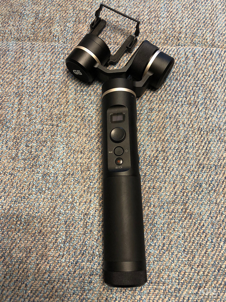 便宜出飞宇云台 gopro6 视频拍摄稳定器 鸡头 拍摄云台99新