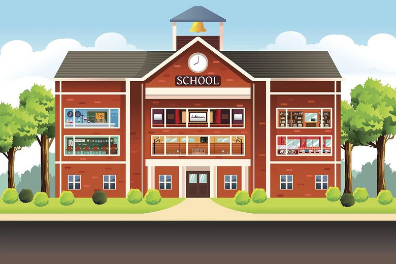 学区房官方指南必看！浙江推出入学预警机制，一表生爆表提前一年