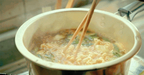 泡面上天,螺蛳粉上天,狗不理包子上天&hellip;&hellip