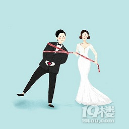 【官方福利】免费画·Q萌情侣头像!想要手绘的可以行动起来了!