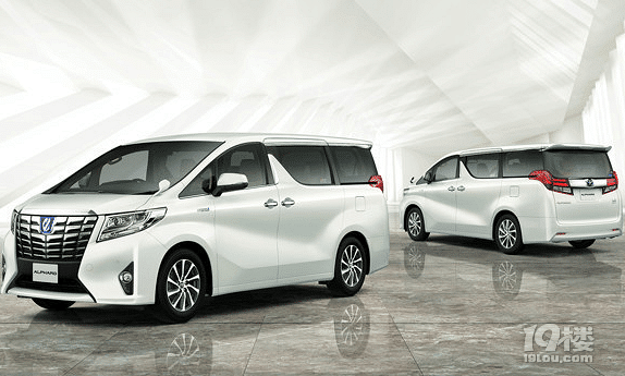 杭州丰田埃尔法租车公司,杭州正规丰田保姆车