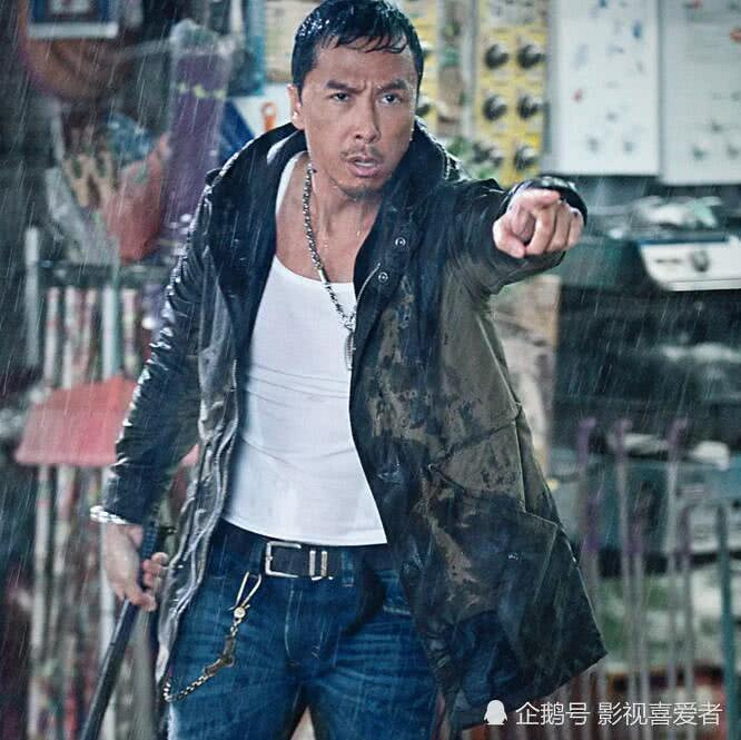 他要火了可还是撑不起票房,赵文卓何时才能不