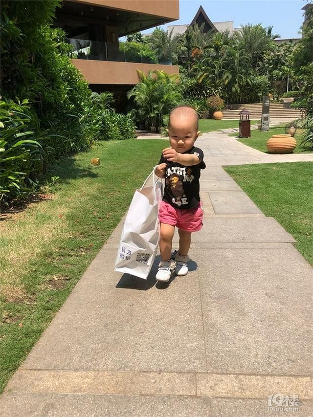 三亞親子出游攻略,帶上寶寶快樂的游三亞