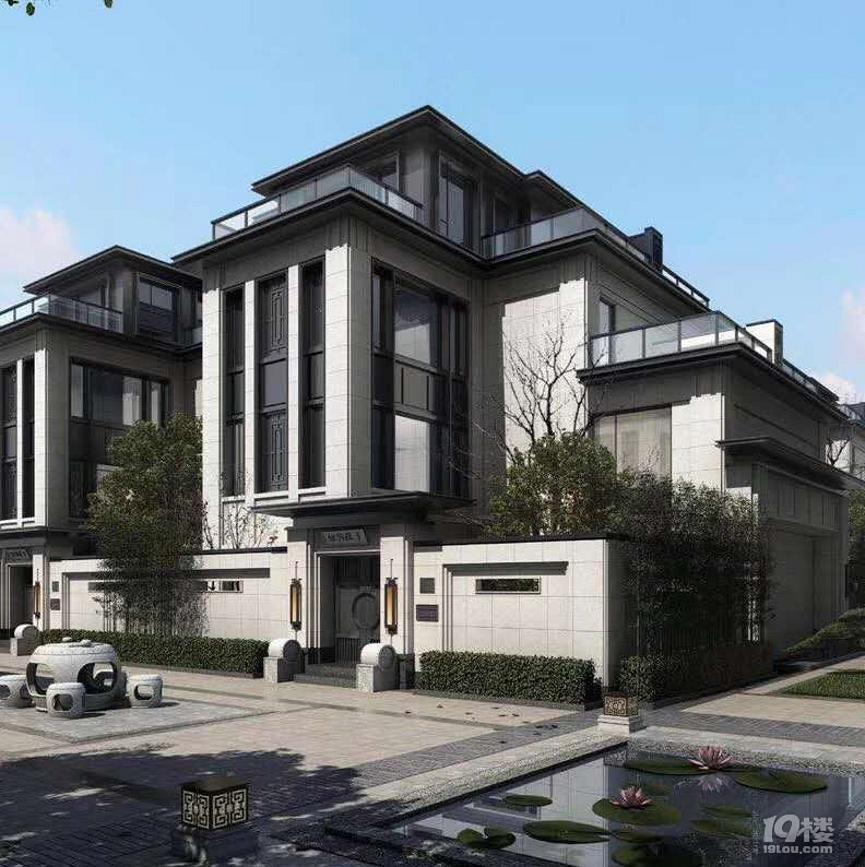 绍兴柯桥一手叠排,合院-出售总价249元-柯桥中心小区--杭州二手房