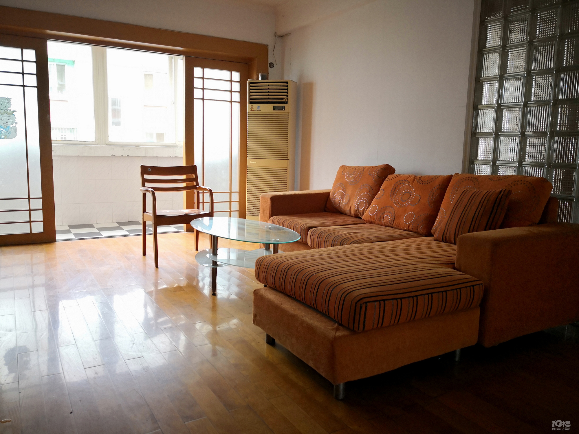 西湖区金都新城三室二厅两卫好房出租,房东