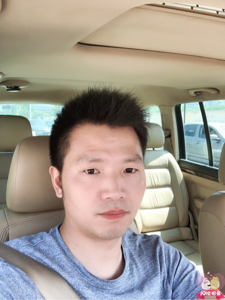 真诚寻找女朋友