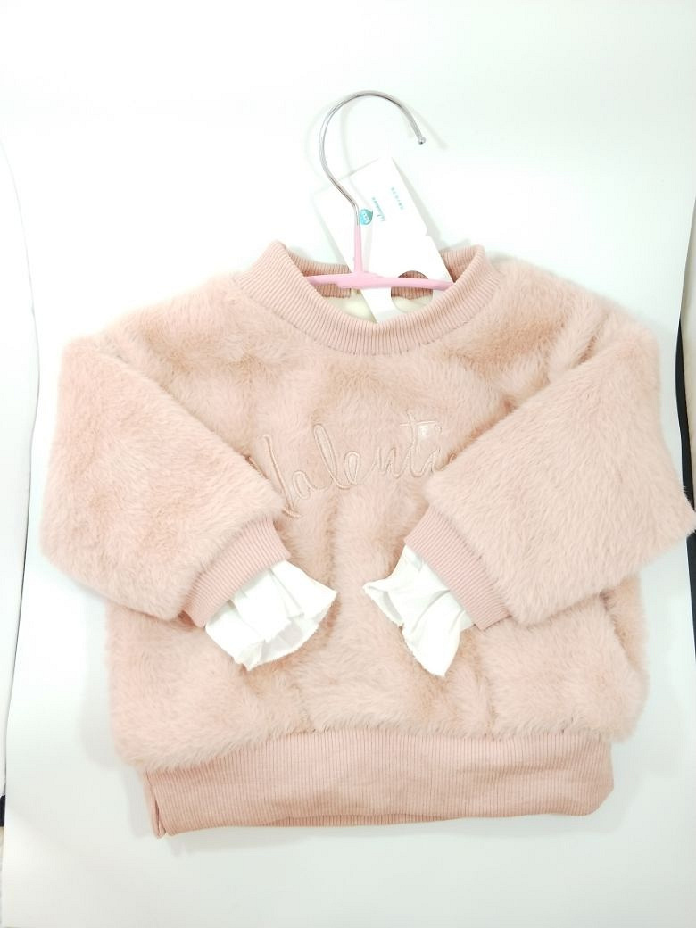 快手小明童装1号店