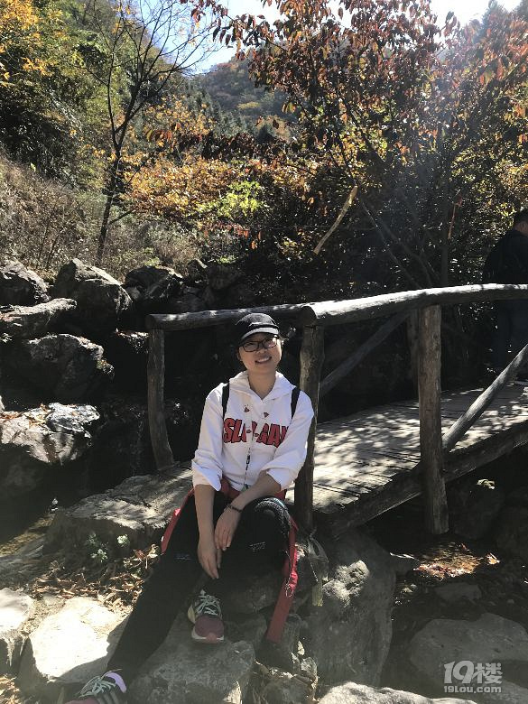 【秋游记】+去吴越古道吧!那私藏了《诗经》的“蒹葭苍苍”处