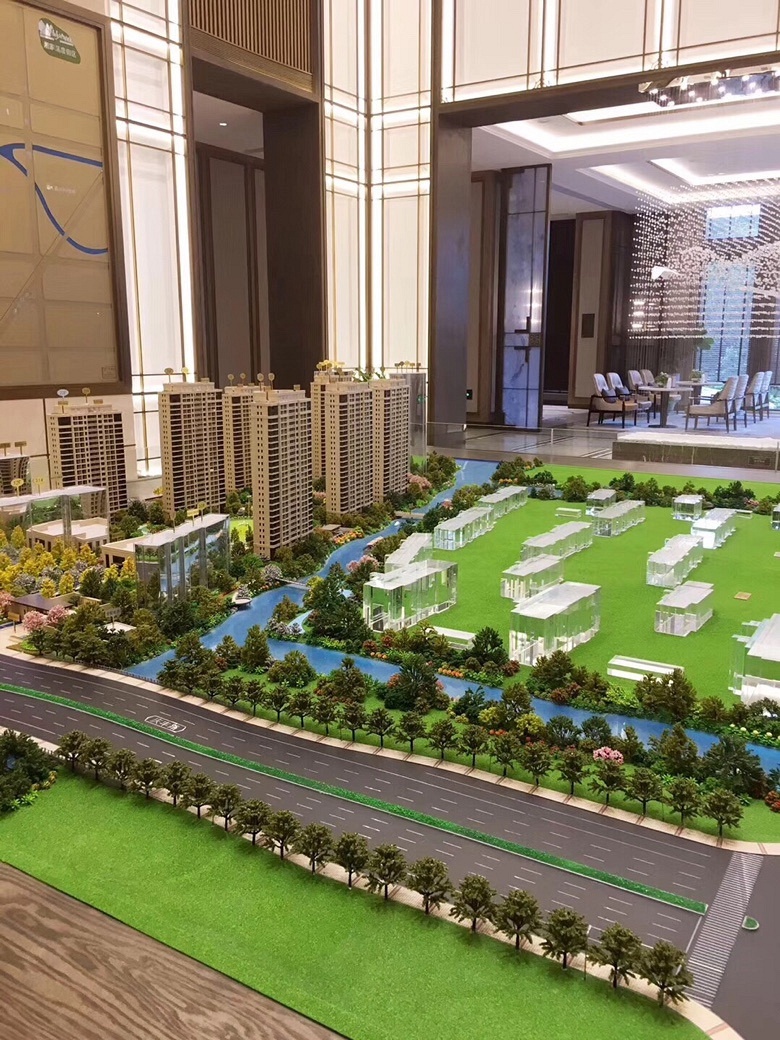 嘉兴南湖区万达旁金茂府加推啦