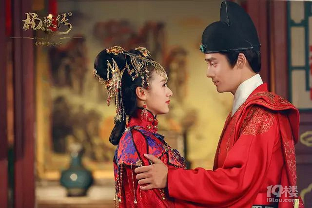 昨晚《回明》开播,看蒋劲夫变男版"魏璎珞"