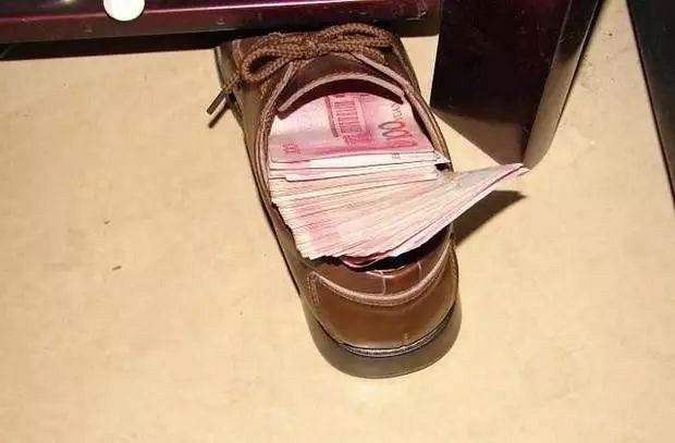 这些狗子的坑钱技能简直比马云爸爸还厉害!